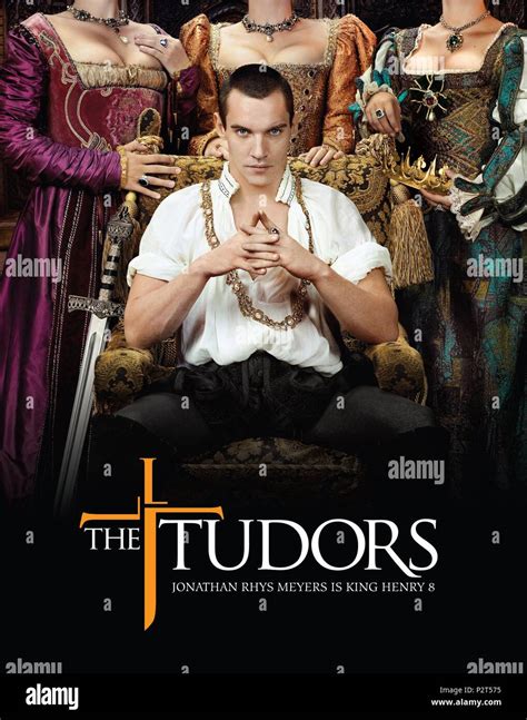 the tudors nude|The Tudors (2007